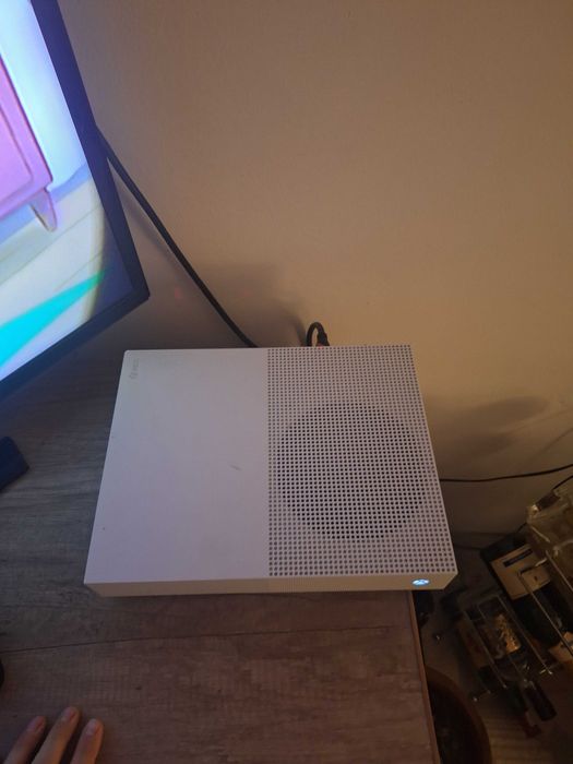 Xbox one s digital