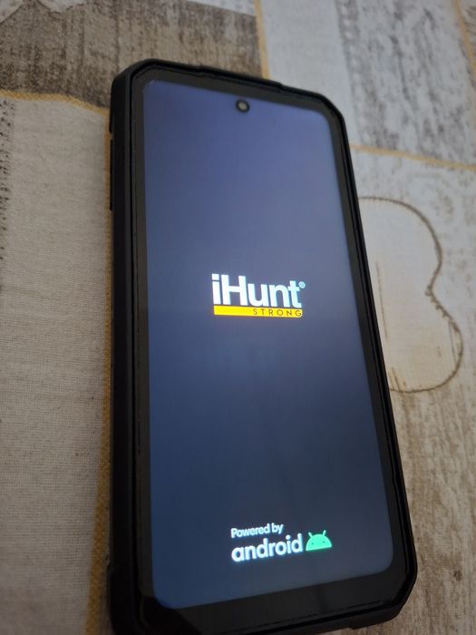 Vand IHunt P22000 Projector