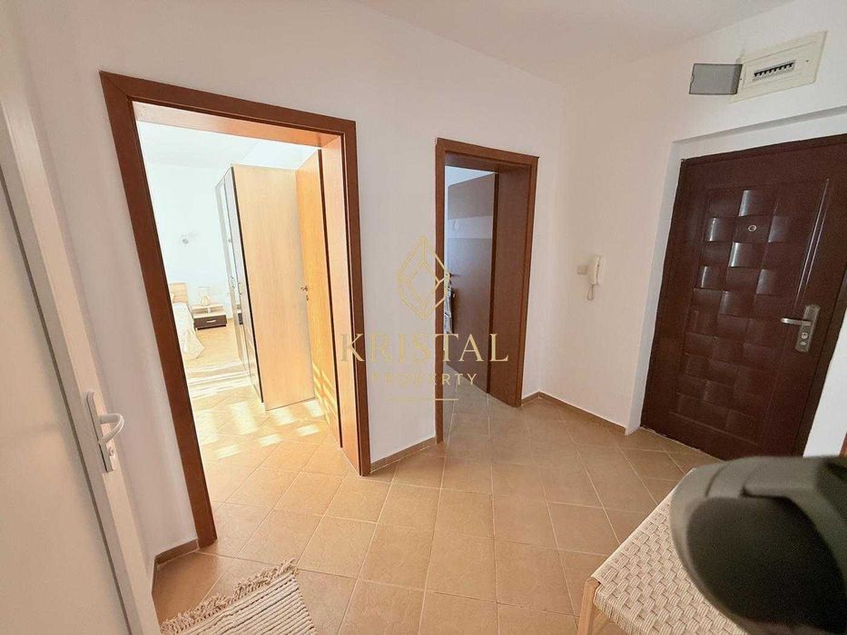 Продава се Тристаен апартамент в к.к. Слънчев бряг - 84 кв.м за 583 €/кв.м - Снимка #11