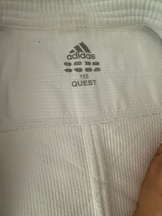 Кимоно для Дзюдо