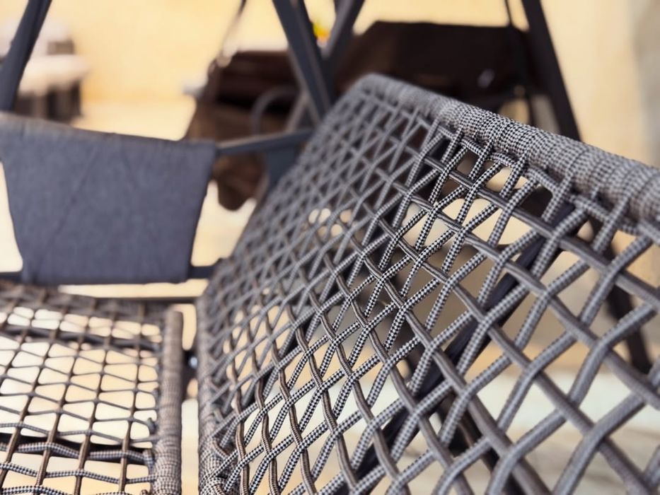 Baquvvat va sifatli kachelyalar — AROM mebellari (Dostavka bor)