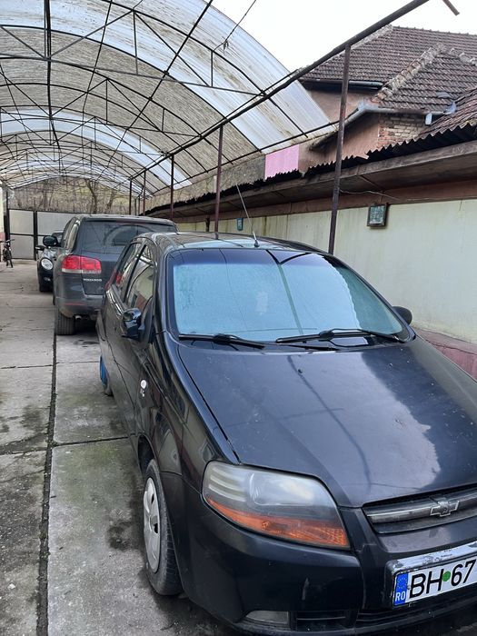 Vand Chevrolet Kalos