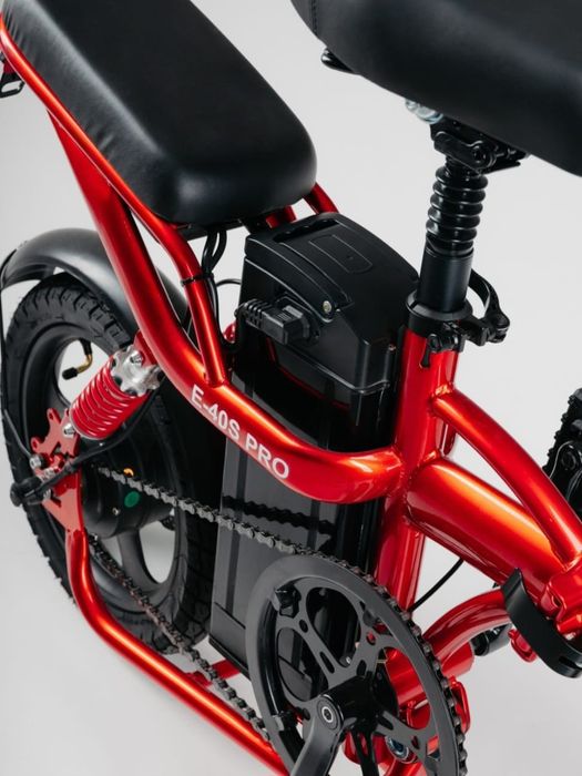 Продам Электровелосипед