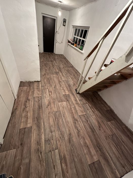 Дача в Самсоновке