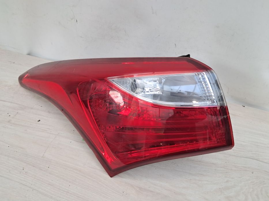 Стоп, Hyundai i30 2012/2018 г
