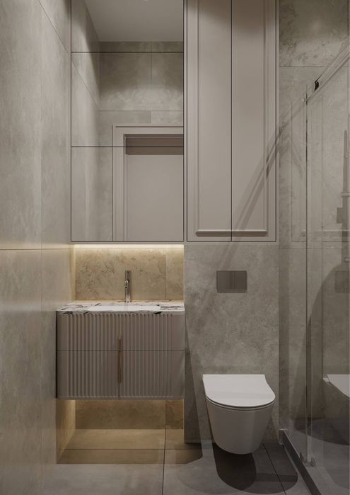 Суточная 4х комнатная квартира в Ташкент сити Nest One резиденция.