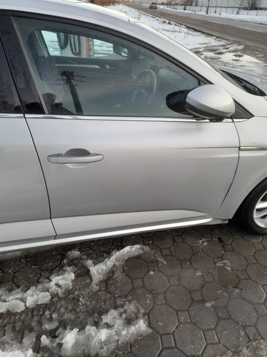 Usa Portiera Fata Spate Stanga Dreapta Renault Megane 4 Scurt Hatchbak