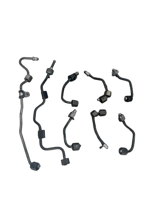 Set Conducte De Alimentare Injector Combustibil Mercedes-Benz M-Class Ii W164 2005 - 2012 3.0 Ml 280 Cdi 4-Matic Om 642.940