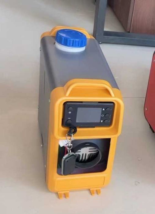 Дизелови печкa за камион бус каравана хале гараж къща 2/8kw-12V/220V