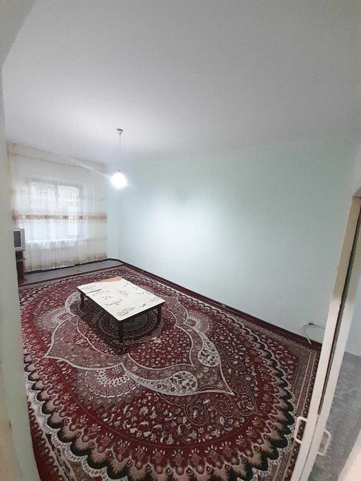 Сдаётся 1х комнатная квартира в аренду,Чирчик 10 микрорайон