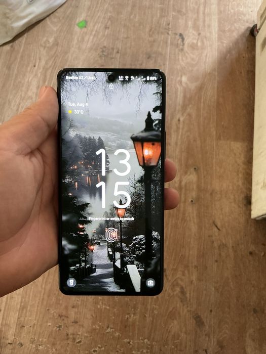Asus ROG phone 8 12/256gb 415$