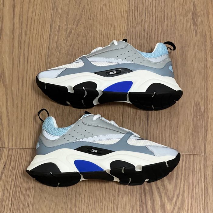 Dior b22 sneakers