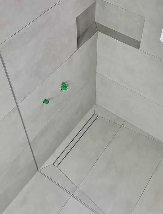 Ремонт на баня .Фаянс. Теракот. Гранитогрес. Гипсокартон.