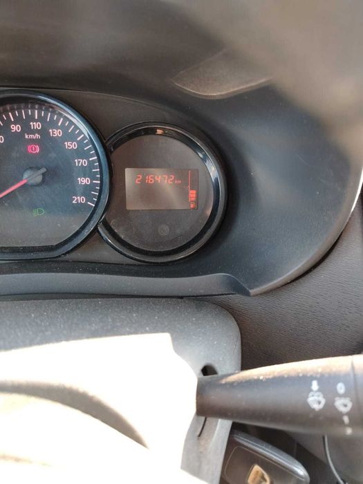 Dacia Dokker Van 1.5 dCi  | 2019 | TVA deductibil | RATE