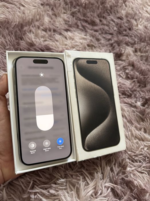 Iphone 15 Pro 256gb Айфон 15 Про 256гб
