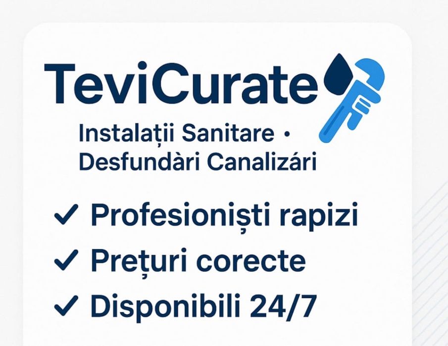 Desfundari acum NON STOP