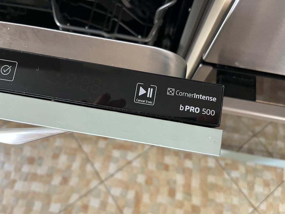 Кошница за съдомиялна Beko b Pro 500 - чисто нова