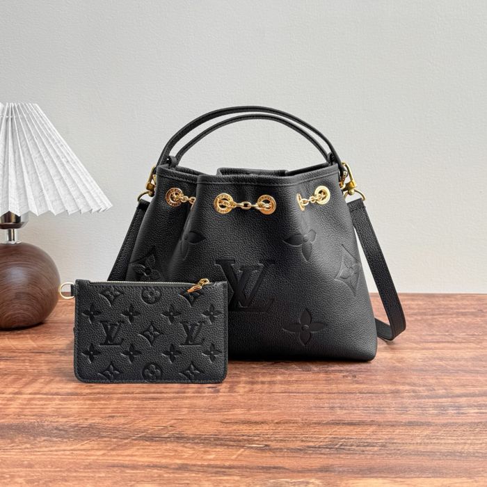 Louis Vuitton Bundle