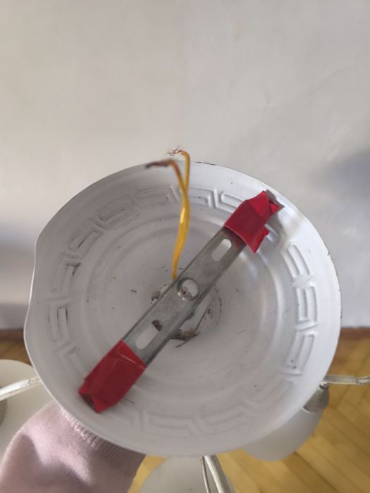 Люстра, бра, светильник