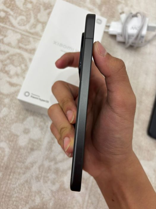 Xiaomi mi 15 global обмен продажа