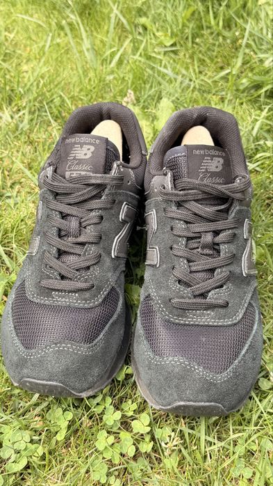 Adidasi New Balance barbati
