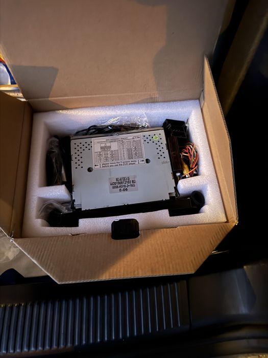 AUDI A3 2003 до 2012 г.Android Мултимедия Навигация