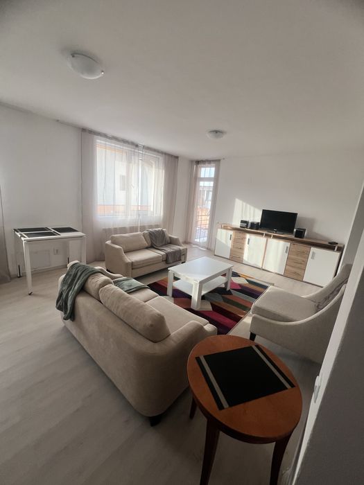 Inchiriez ap 2 camere Str Eroilor Floresti