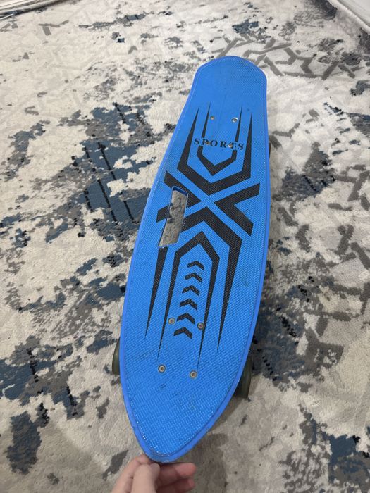 Питборд детский большой