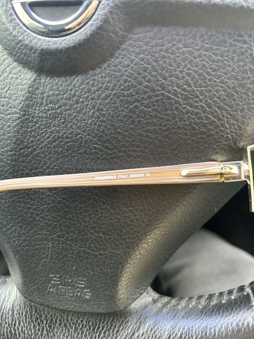 Очила за мъгла Romeo Италиянски