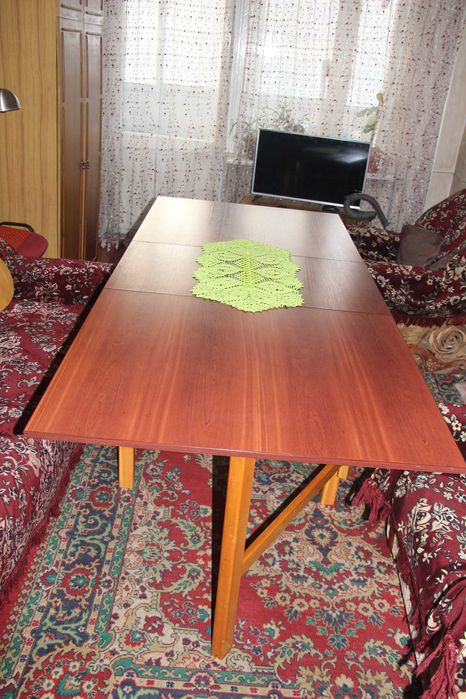 стол книжка раскладной