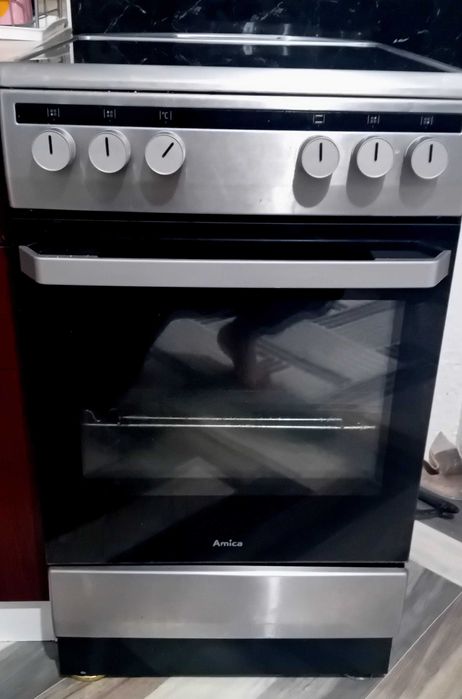 Продавам нов хладилник и други електроуреди