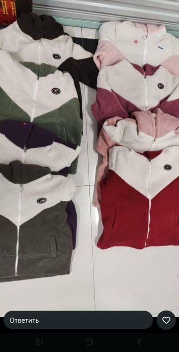 Женские Жакет    куртка