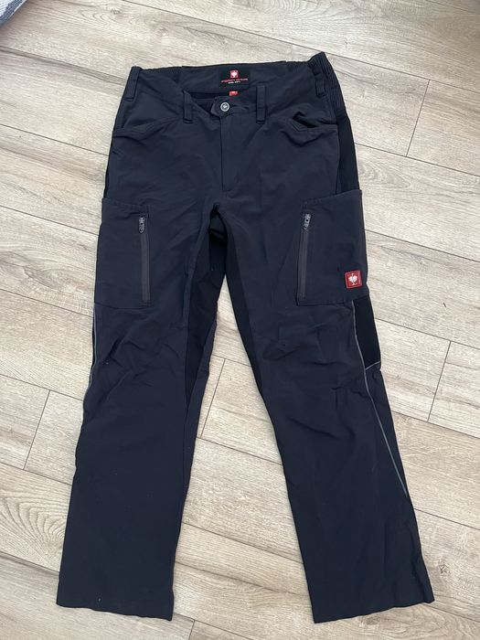 Pantaloni Engelbert Strauss 50 M softshell