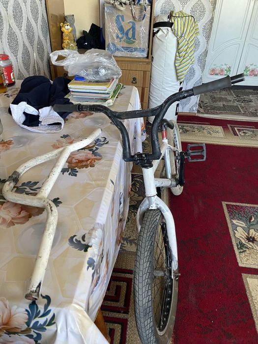 пролам велосипед бмх