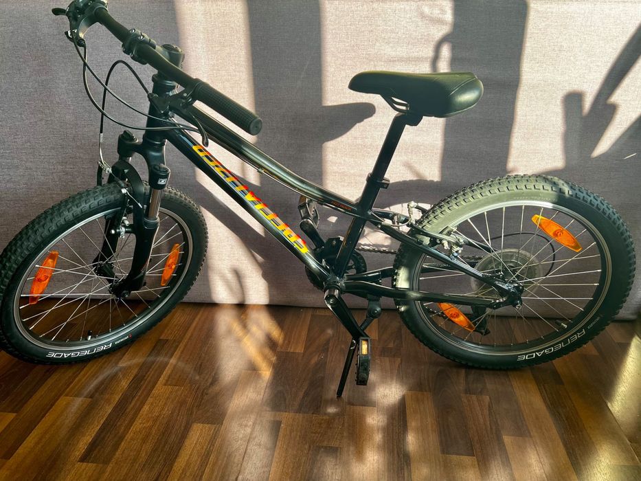 Specialized 2020 Hot rock 20
