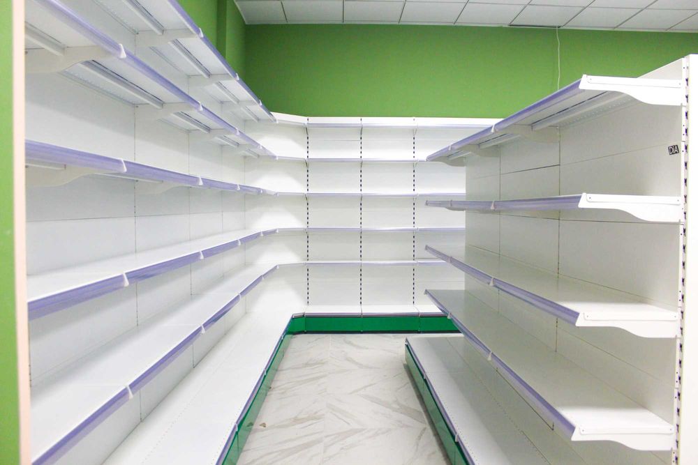 Полка стеллаж, полка металлическая, raf tokchasi, dokon metall tokcha