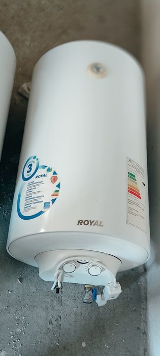 Ariston Royal 80 litr