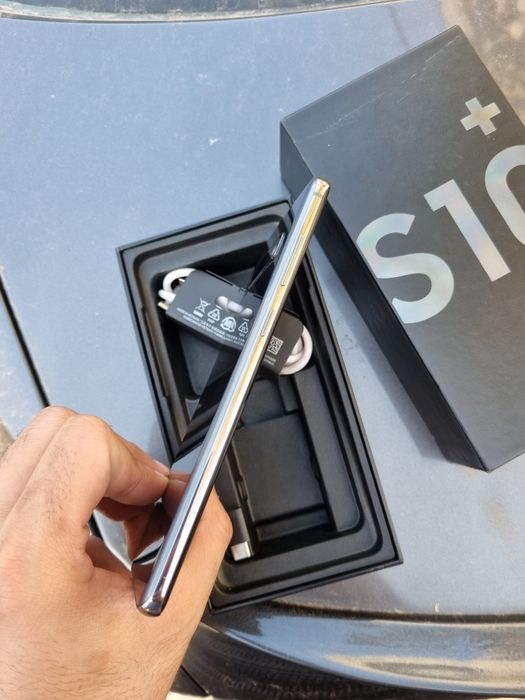 Samsung s10 plus ca nou