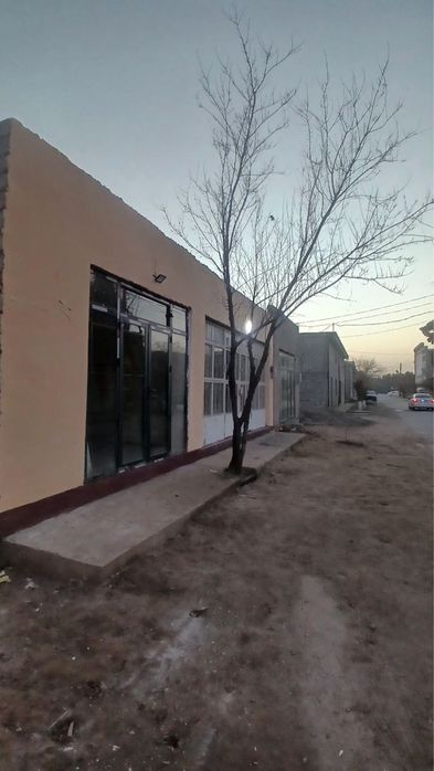 Дўкон ижарага берилади