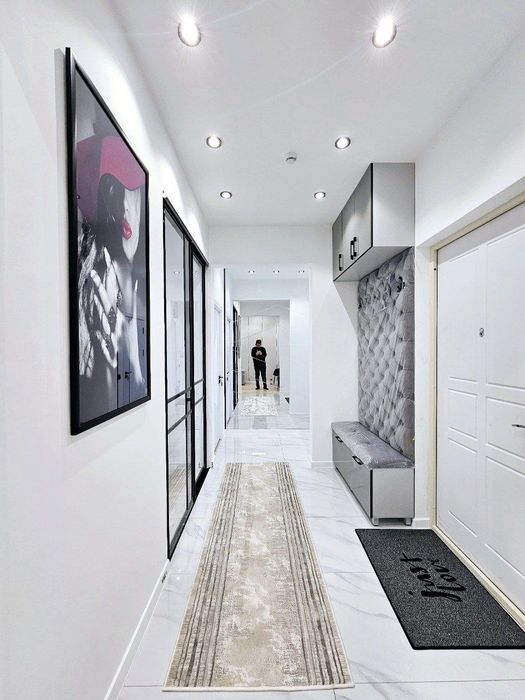 Срочно продаётся 2 ком Новостройка O'z Makon Golden House