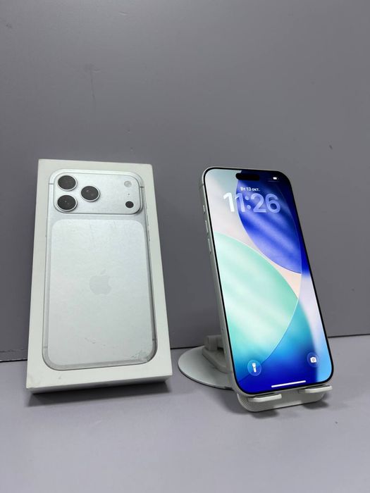Iphone 17 Pro Max EAC #АК33624