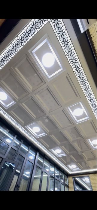 Алюкобонд алкапон монтаж аликабонд уста