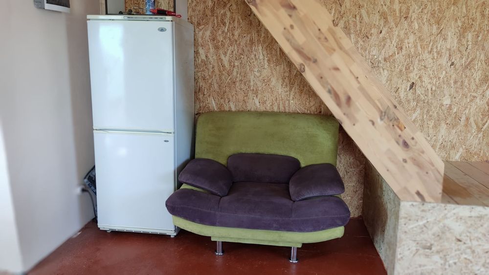 Сдам домики на Бухтарме.