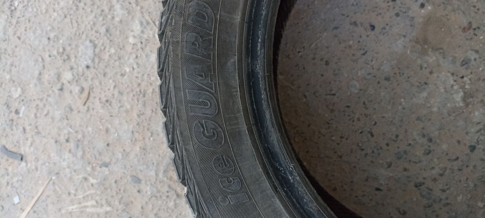 Зимние шины d 17 с шипами