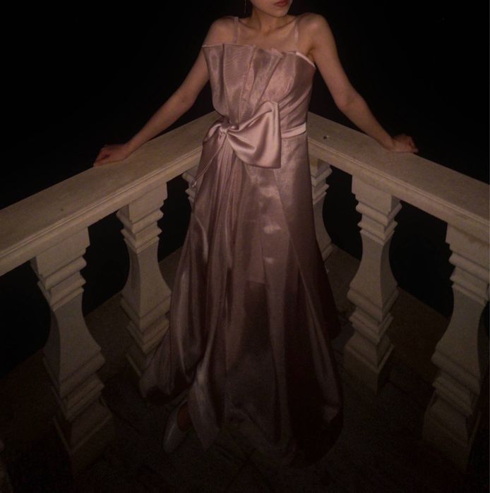 Платье Paula Richi