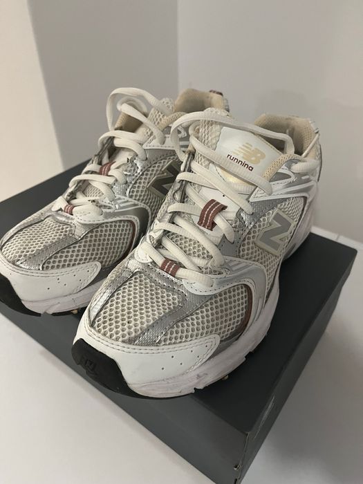Маратонки New balance