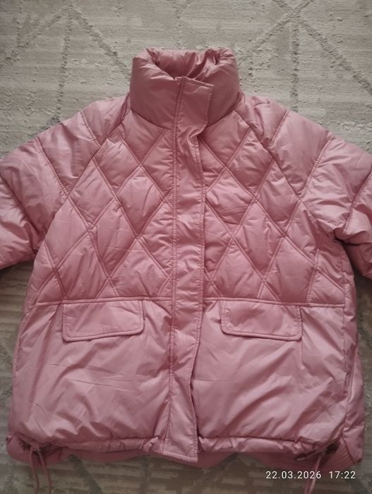 Продам куртку 5000