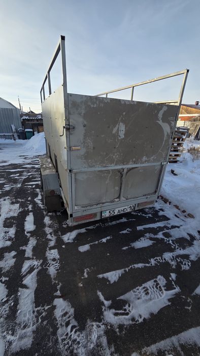 Продам прицеп. 950 000 тенге