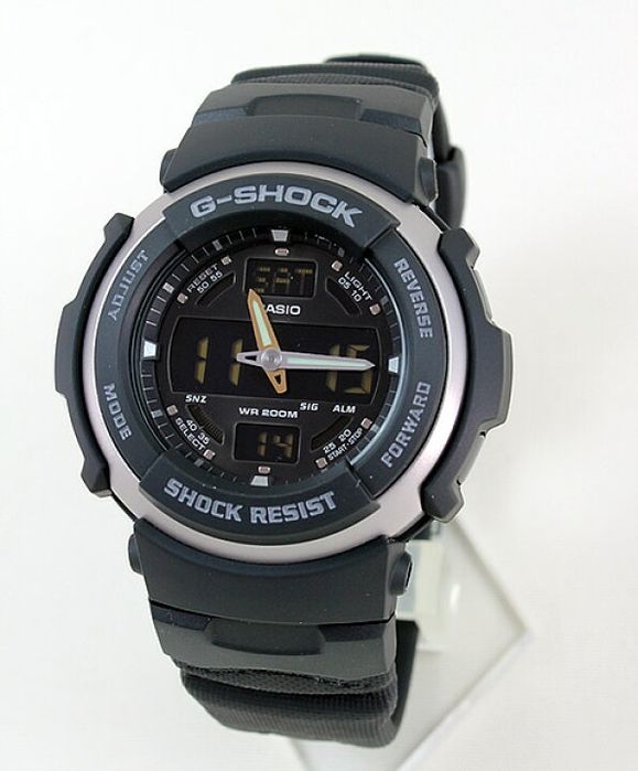 Vând ceas g-shock G-314RL