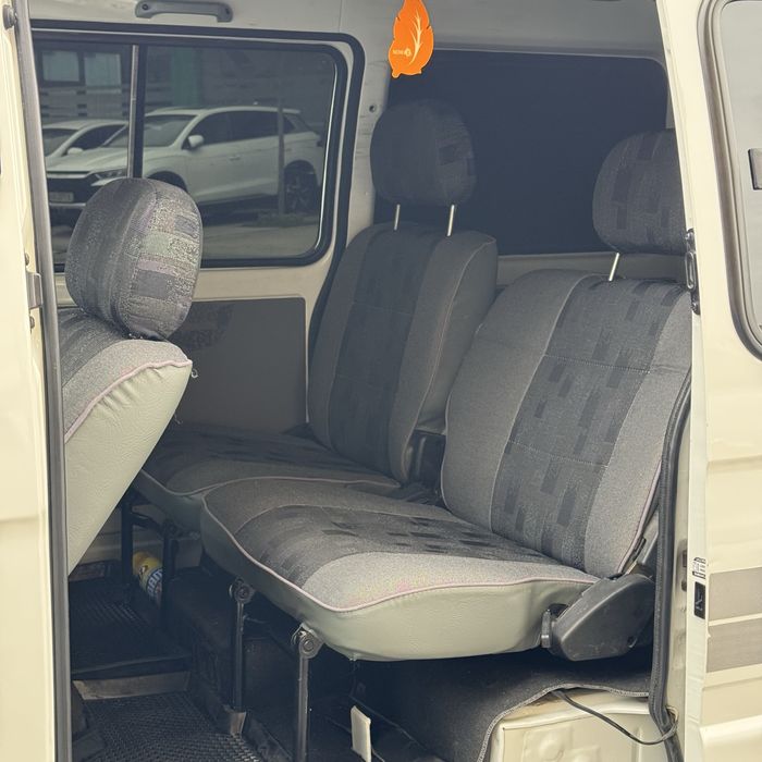 Damas Yili-2024 PropanGazli avtokredit